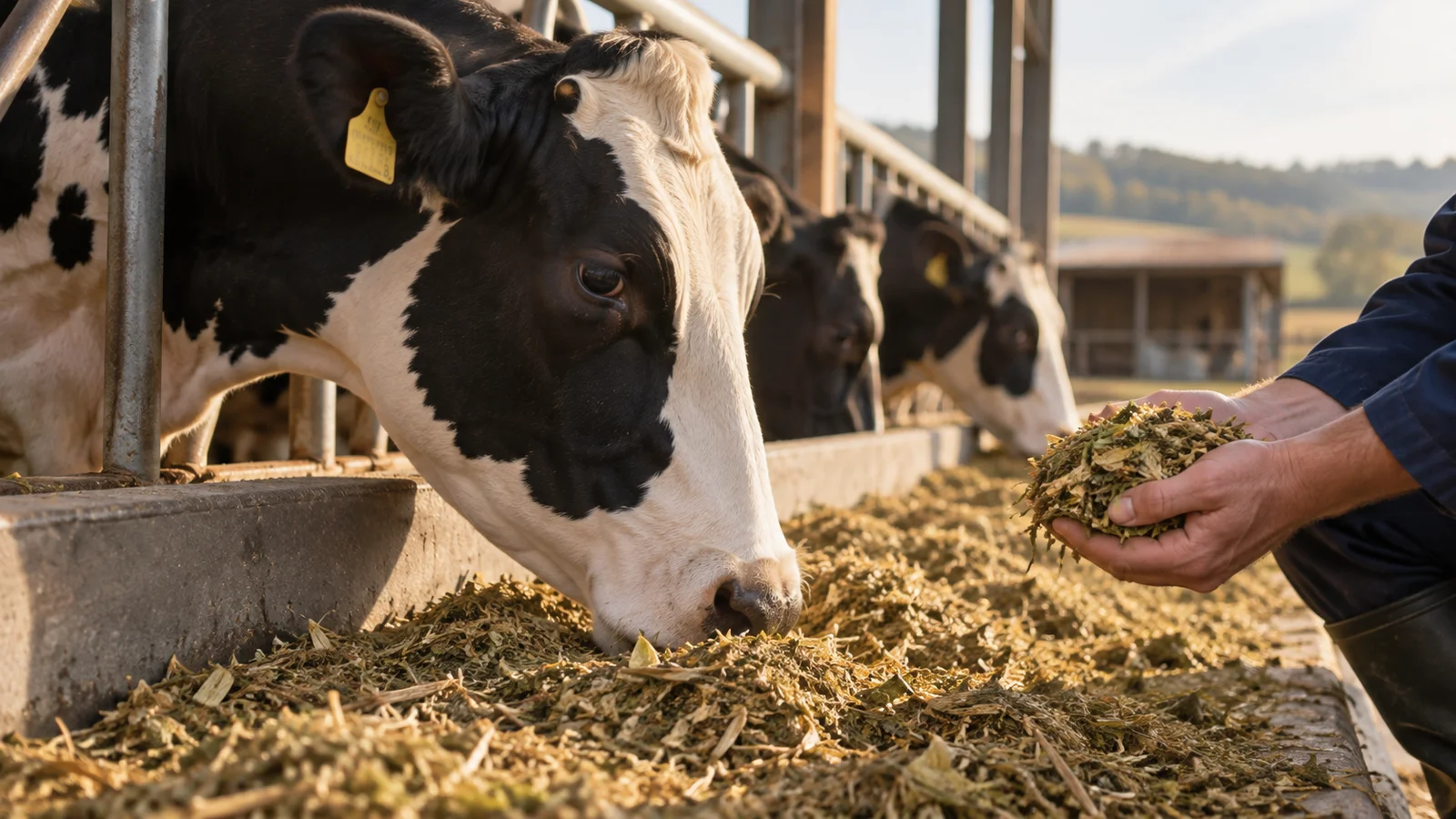Protein Metabolism in the Rumen